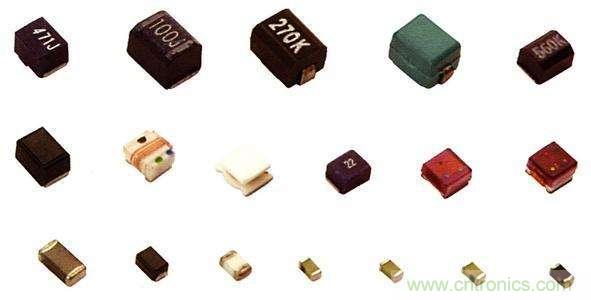 電感知識：參數(shù)、線圈、作用、與磁珠的聯(lián)系與區(qū)別、計算公式、注意事項