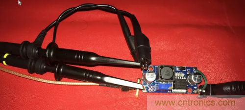 在開關電源（SMPS）中如何測量噪聲？
