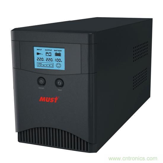 如何正確在UPS電源中使用蓄電池？