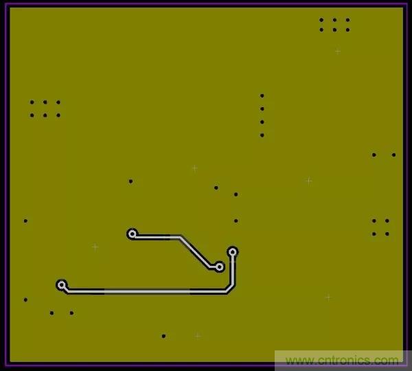 如何布局光伏電源的PCB？