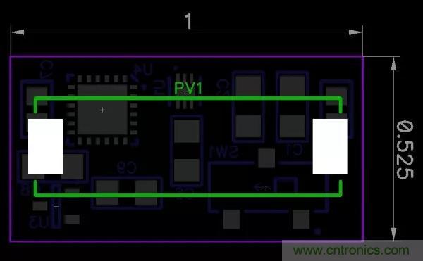 如何布局光伏電源的PCB？