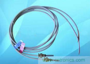 數(shù)字溫度傳感器工作原理、分類、型號及參數(shù)