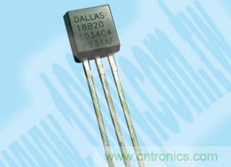 數(shù)字溫度傳感器工作原理、分類、型號及參數(shù)