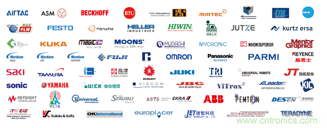 “電子人”不可錯過的電子行業(yè)開年盛會, 2019 NEPCON上海展預(yù)登記正式開啟！