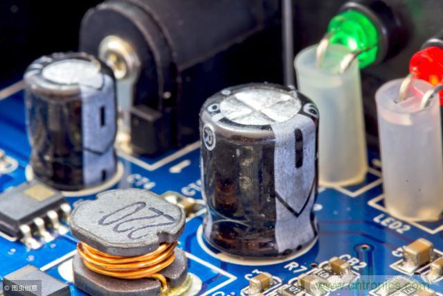 一文讀懂電容在電路中起什么作用？