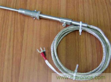 溫度控制器接線與參數(shù)、溫度傳感器有多少型號(hào)？