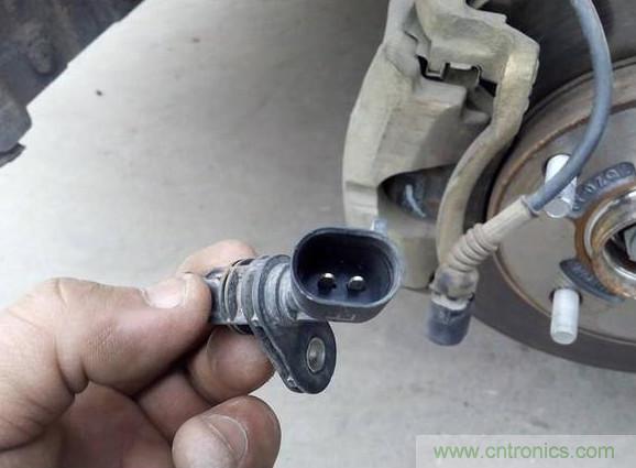 電子傳感器是什么？電子傳感器有幾根線？怎么接線？