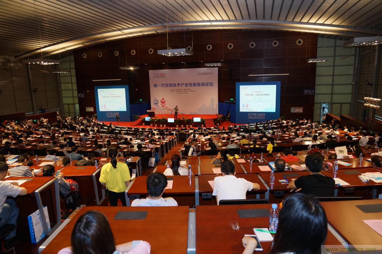 CITE 2019車聯(lián)網(wǎng)會(huì)場(chǎng)吹響集結(jié)號(hào)，百家企業(yè)齊聚首