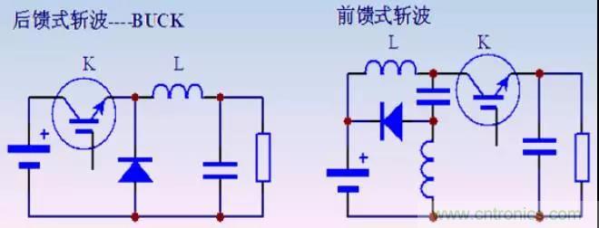 收藏！開關(guān)電源中的全部緩沖吸收電路解析