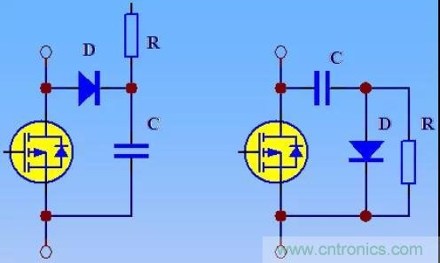 收藏！開關(guān)電源中的全部緩沖吸收電路解析