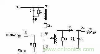 一文看破開關(guān)電源電路，不明白的看這里！