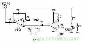 一文看破開關(guān)電源電路，不明白的看這里！