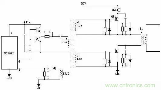 一文看破開關(guān)電源電路，不明白的看這里！