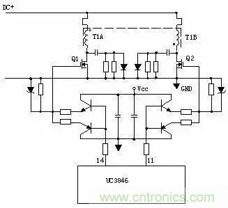 一文看破開關(guān)電源電路，不明白的看這里！