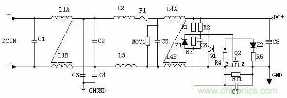 一文看破開關(guān)電源電路，不明白的看這里！