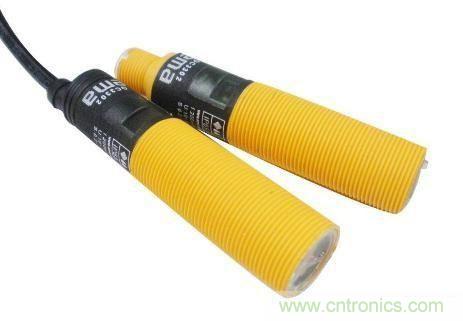 感應(yīng)電容超聲波，你都知道這些傳感器多大區(qū)別嗎？