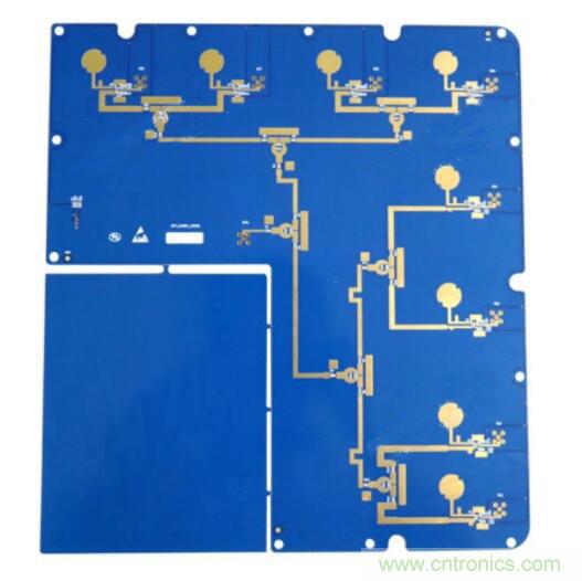 詳解射頻電路板設計的幾個要點 詳解射頻電路板設計的幾個要點