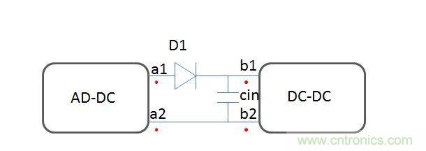 為什么電源模塊的輸出電壓會變低？