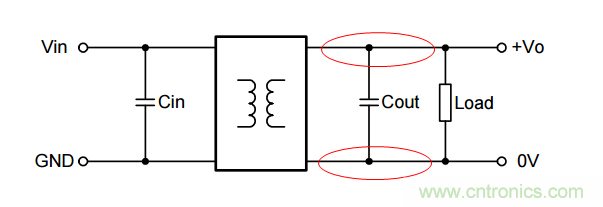 為什么電源模塊的輸出電壓會變低？