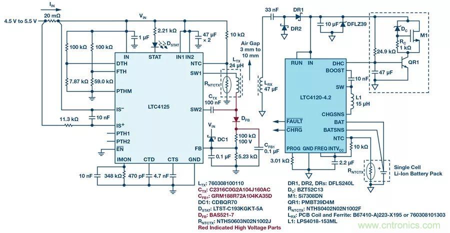 無(wú)線電池充電器設(shè)計(jì)太繁瑣？試試感性這條路