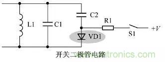 二極管在電路中到底做什么用的？