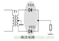 二極管在電路中到底做什么用的？