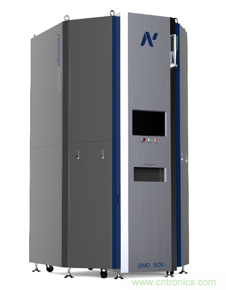 智能制造新時(shí)代，摯錦科技讓您一飽眼福！