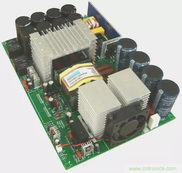 你可以用這10種方法來(lái)為你的PCB散熱！