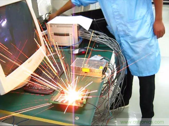 三大罪狀！慎重使用鉭電容