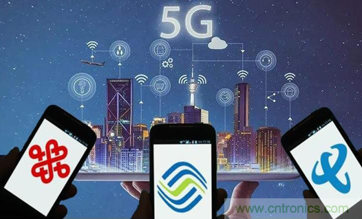 三大運營商齊聚福州，5G創(chuàng)新應(yīng)用燃爆數(shù)字中國建設(shè)成果展覽現(xiàn)場
