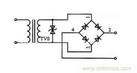 【干貨】TVS二極管的三大特性，你知道嗎？
