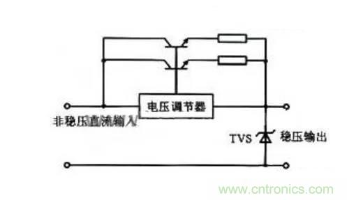 【干貨】TVS二極管的三大特性，你知道嗎？