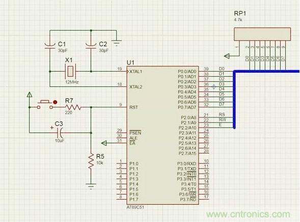 更深層次了解，電容是起了什么作用？