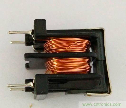 電路上的共模電感是接在開關(guān)電源哪里，你知道嗎？