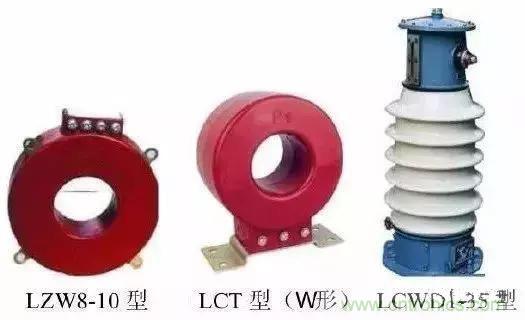 解說互感器、電能表的接線示意圖及原理