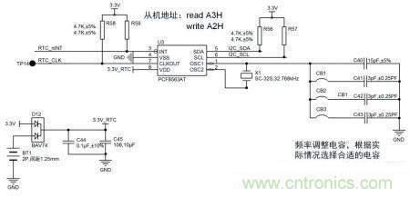 如何設(shè)計RTC電路？