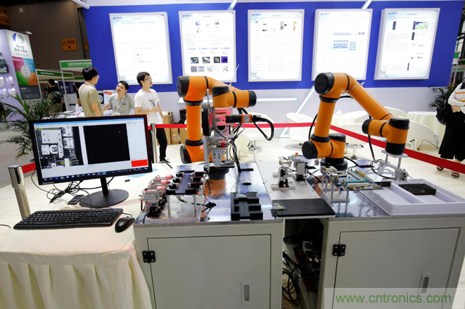 成都全面構建電子信息產業(yè)生態(tài)圈--2019中國(成都)電子信息博覽會7月盛大開幕 成都全面構建電子信息產業(yè)生態(tài)圈--2019中國(成都)電子信息博覽會7月盛大開幕