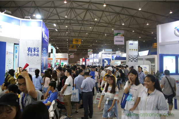 成都全面構建電子信息產業(yè)生態(tài)圈--2019中國(成都)電子信息博覽會7月盛大開幕 成都全面構建電子信息產業(yè)生態(tài)圈--2019中國(成都)電子信息博覽會7月盛大開幕