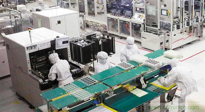 成都全面構建電子信息產業(yè)生態(tài)圈--2019中國(成都)電子信息博覽會7月盛大開幕 成都全面構建電子信息產業(yè)生態(tài)圈--2019中國(成都)電子信息博覽會7月盛大開幕