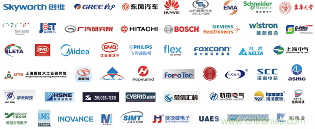 PCIM Asia 2019 上海國(guó)際電力電子展誠(chéng)邀您蒞臨參觀！