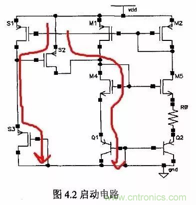電源芯片的內(nèi)部結(jié)構(gòu)，你了解嗎？