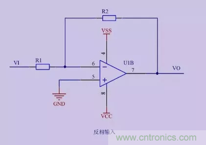 靈巧區(qū)別濾波、穩(wěn)壓、比較、運(yùn)放電路