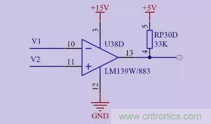 靈巧區(qū)別濾波、穩(wěn)壓、比較、運(yùn)放電路