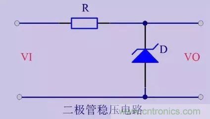 靈巧區(qū)別濾波、穩(wěn)壓、比較、運(yùn)放電路