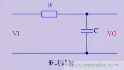 靈巧區(qū)別濾波、穩(wěn)壓、比較、運(yùn)放電路