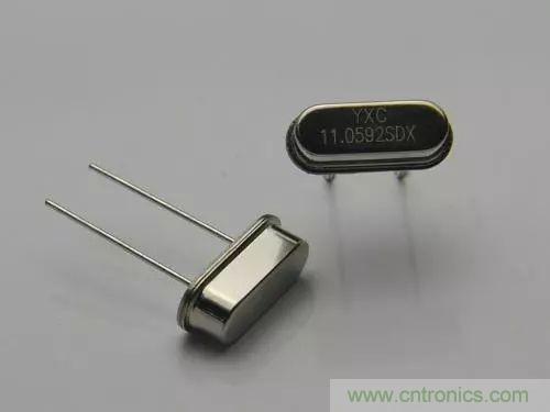 電路板上的晶振壞了怎么辦？