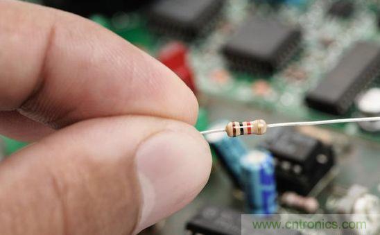 會(huì)用零歐姆電阻，是設(shè)計(jì)電路的一個(gè)重要技能！