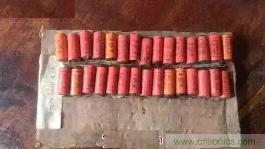 這幾種常用的電容你都了解嗎？