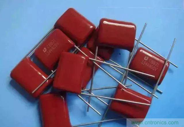 這幾種常用的電容你都了解嗎？