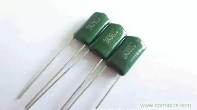 這幾種常用的電容你都了解嗎？